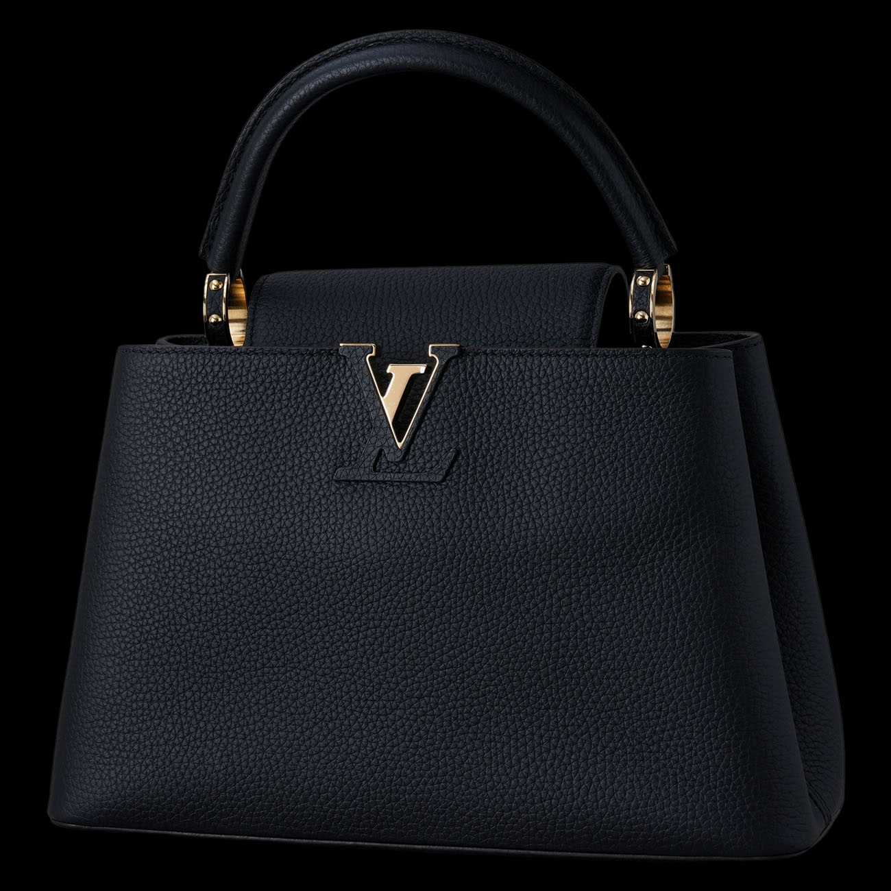 LOUIS VUITTON(USED)루이비통 M42259 카퓌신 MM